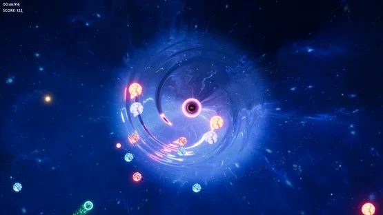 Oome screenshot 4