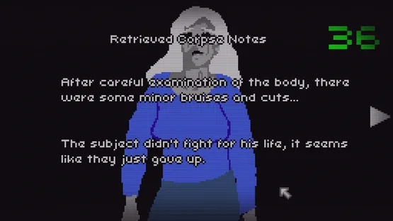 Nightmare Zapping screenshot 3