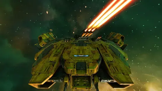 A-Spec: First Assault screenshot 4