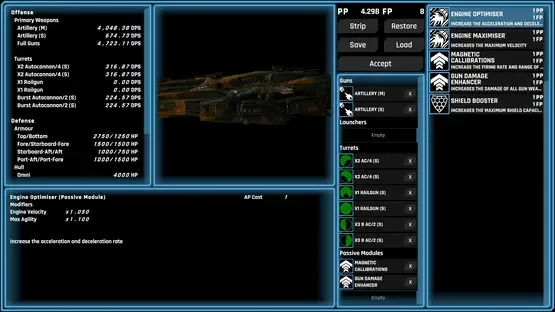 A-Spec: First Assault screenshot 5