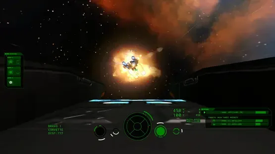 A-Spec: First Assault screenshot 1