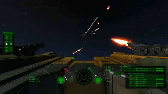 A-Spec: First Assault screenshot 6