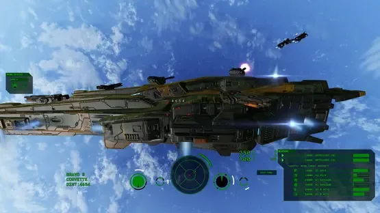 A-Spec: First Assault screenshot 2