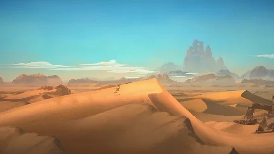 Forgotlings screenshot 8