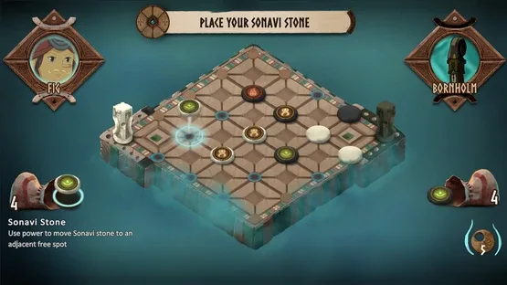 Forgotlings screenshot 9