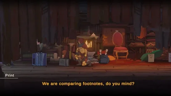 Forgotlings screenshot 14