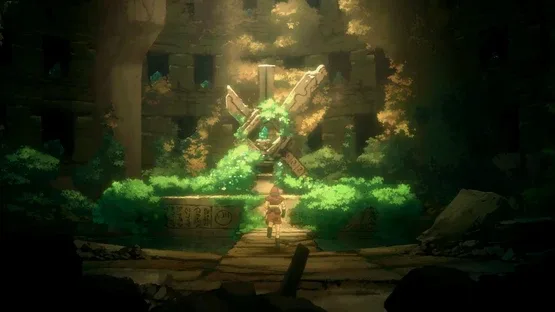 Forgotlings screenshot 7