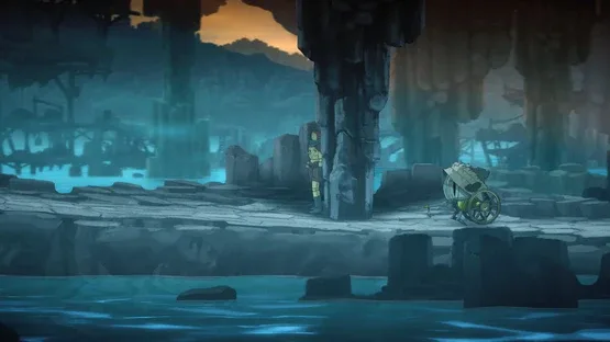 Forgotlings screenshot 15