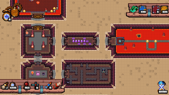 Quest Master Screenshot