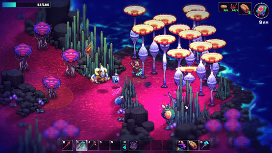 Crashlands 2 Screenshot