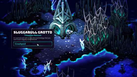 Crashlands 2 Screenshot