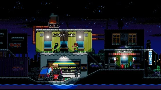 A Void Hope screenshot 5
