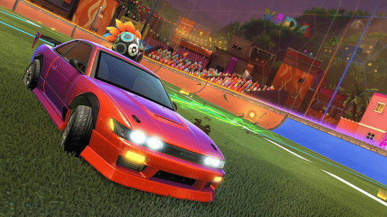 Rocket League: Season 11 Screenshot