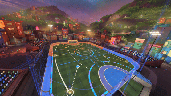 Rocket League: Season 11 Screenshot