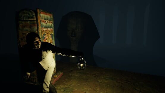 Shadows of Duat screenshot 6