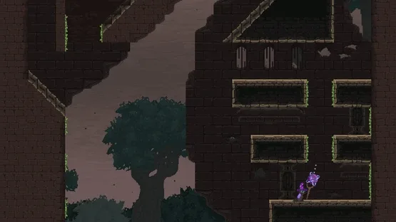 Majoneko screenshot 3