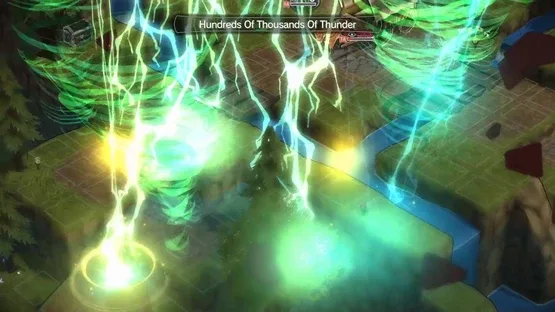 Cross Tails screenshot 9