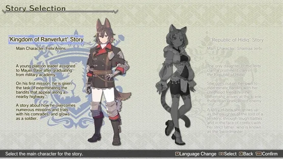 Cross Tails screenshot 4