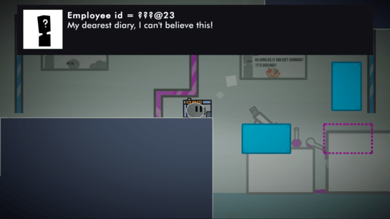 PebbleDash Screenshot