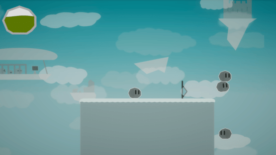 PebbleDash Screenshot