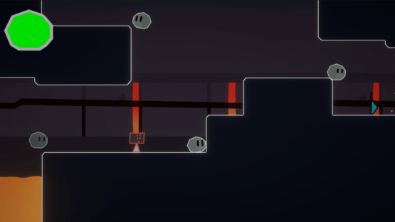 PebbleDash Screenshot