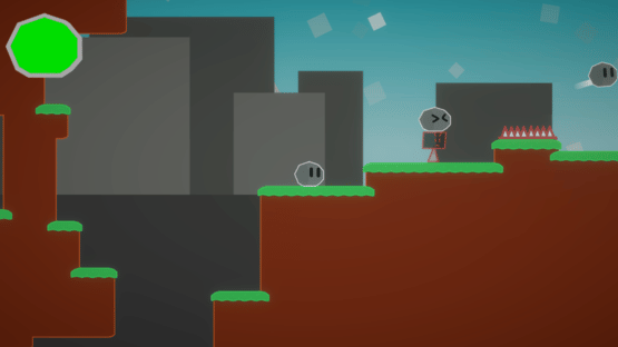 PebbleDash Screenshot