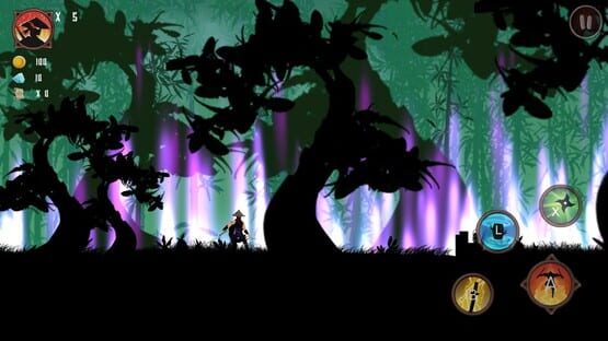 Shimazu screenshot 8