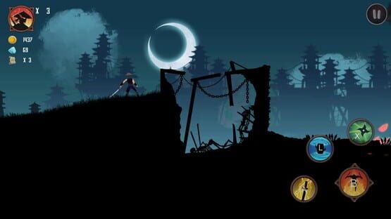 SHIMAZU screenshot 5