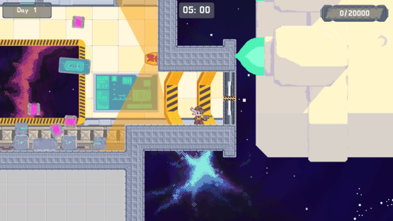 Stellar Transports Screenshot