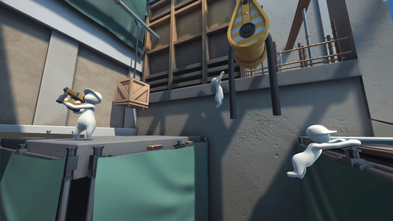 Human Fall Flat 2 Screenshot