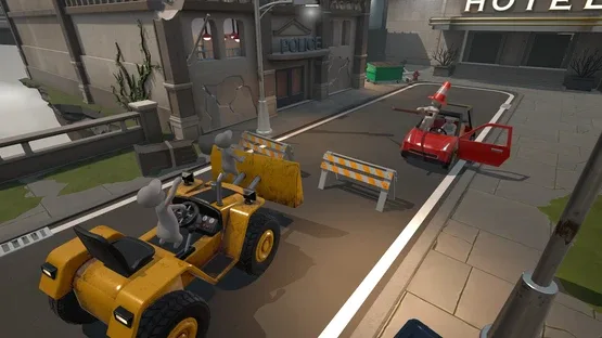 Human Fall Flat 2 screenshot 7