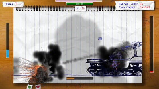 Tank And Roll screenshot 5