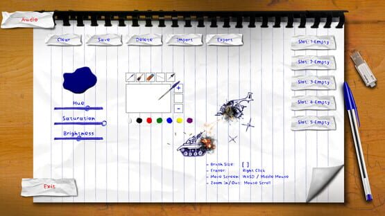 Tank And Roll screenshot 2