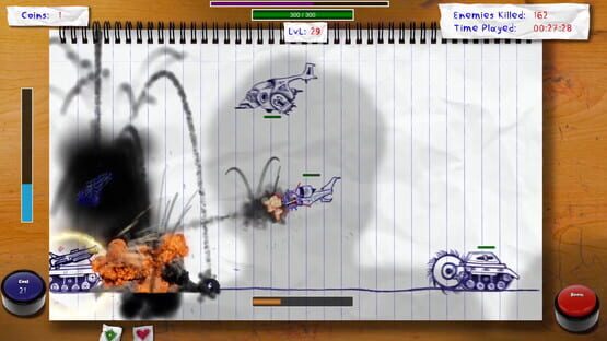 Tank And Roll screenshot 3