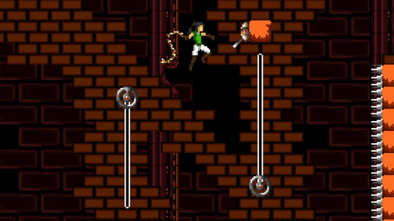 Grapplania Screenshot