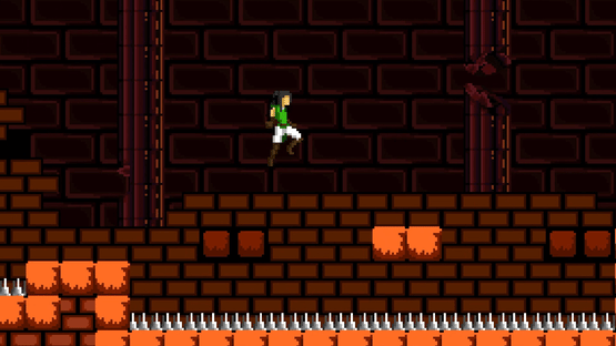 Grapplania Screenshot