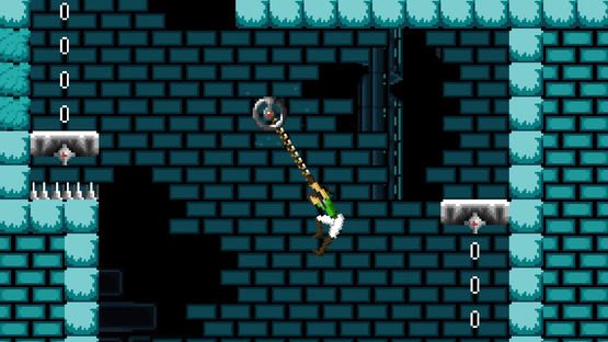 Grapplania Screenshot