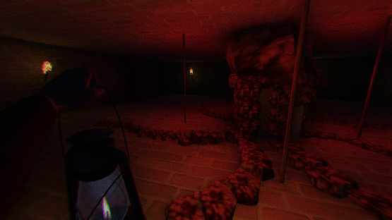 Endless Days II Screenshot