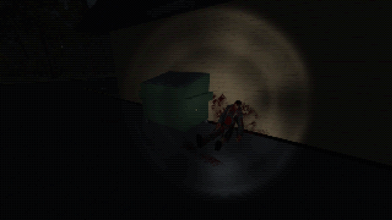 Bloody Woman Screenshot