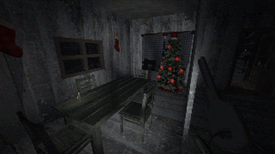 Midnight Tales Vol.3: Christmas Screenshot