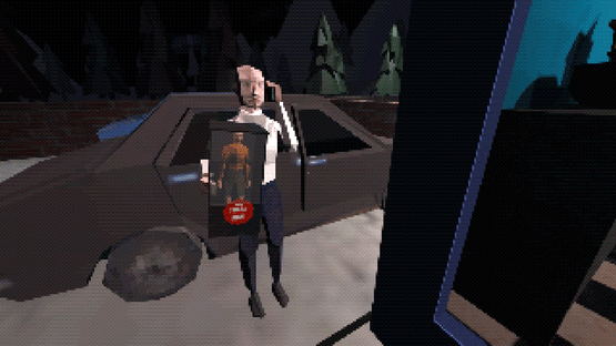 Midnight Tales Vol.3: Christmas Screenshot