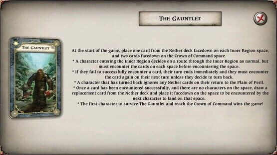 Talisman: Digital Edition - Expansion Pack 1 screenshot 3