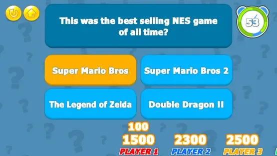 Video Game Trivia screenshot 1