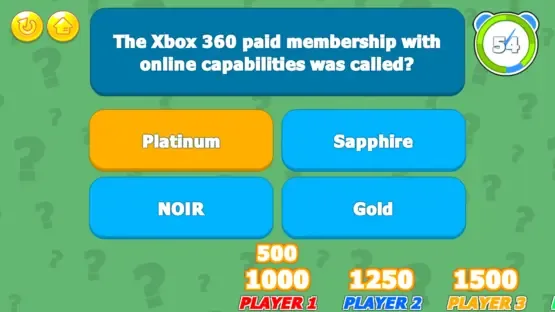 Video Game Trivia screenshot 8
