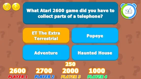 Video Game Trivia screenshot 3
