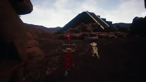 Another World screenshot 8