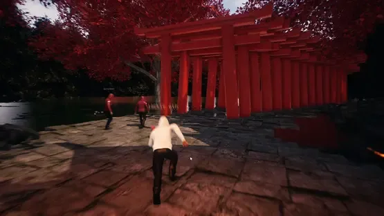 Another World screenshot 4