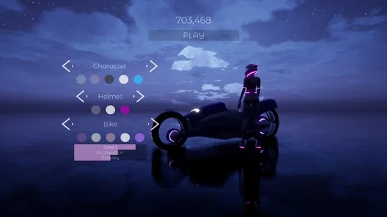 Moto screenshot 1