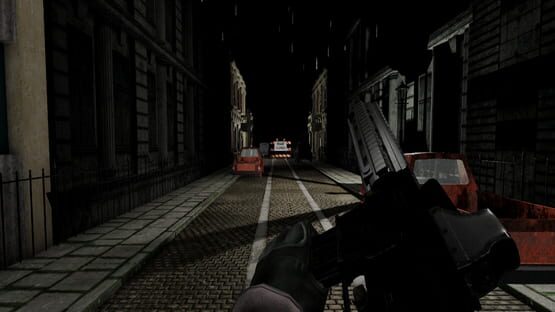 Capture d'écran 3 de The Silent City Chapter 1