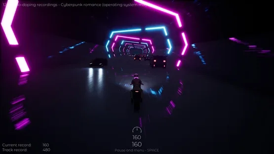 Moto screenshot 2